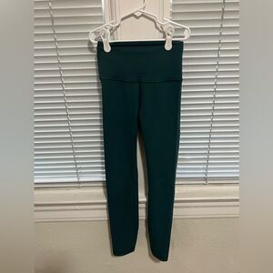 Lululemon Wunder Train High-Rise Tight 25”